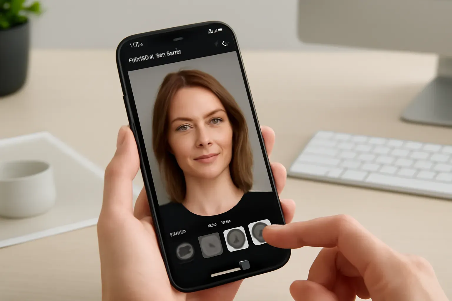 Guide: Sådan laver du fotorealistiske billeder i Image Playground i iOS 27 Artikelbillede