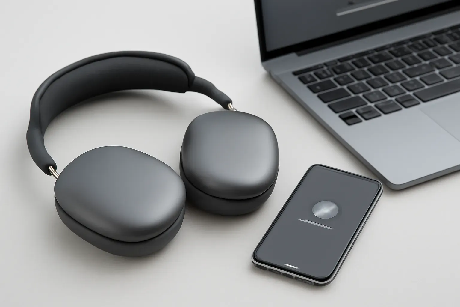 Apple sender ny AirPods-beta firmware – første build til AirPods Max 2 Artikelbillede