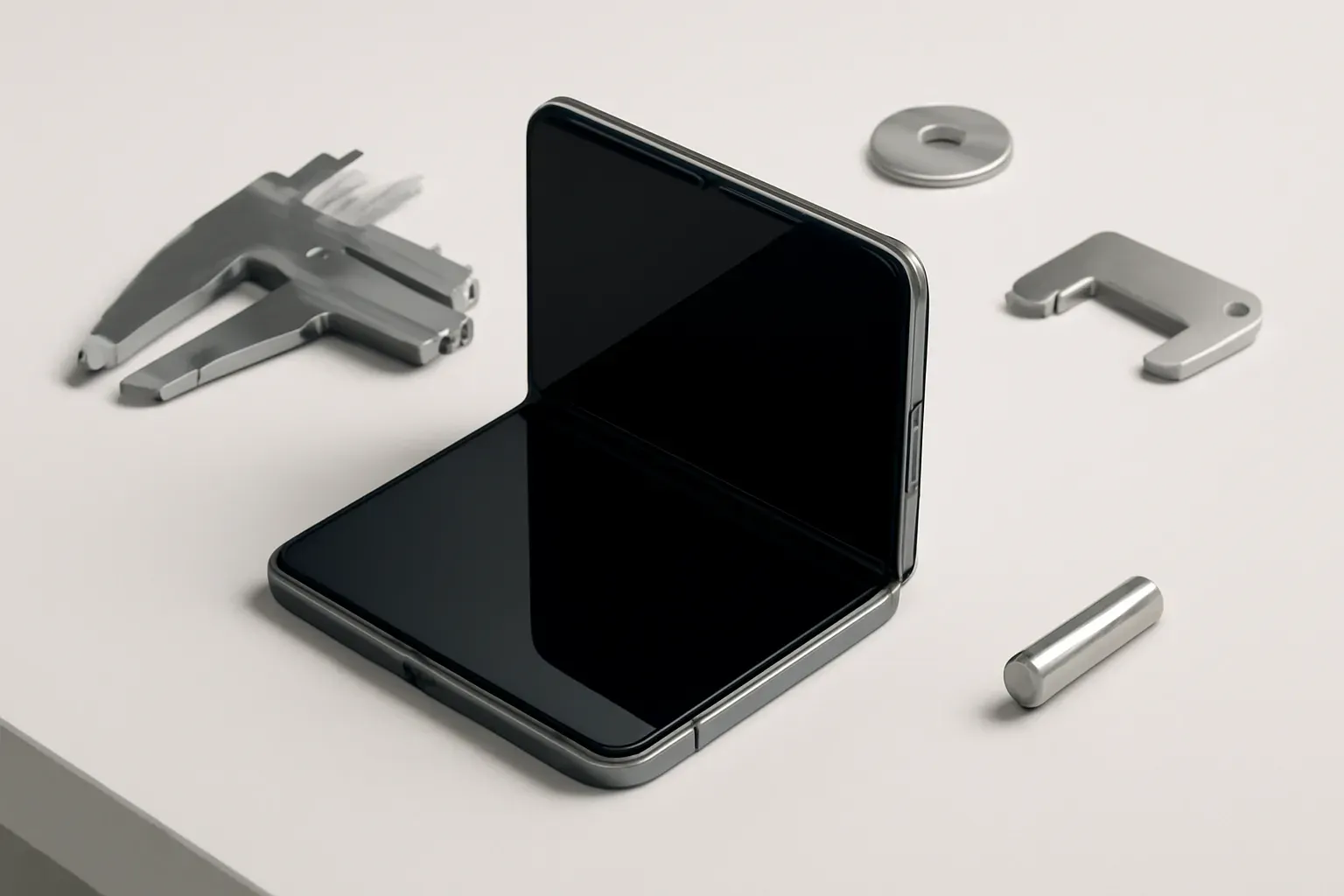 Rygte: Foldbar iPhone er gået i testproduktion Artikelbillede