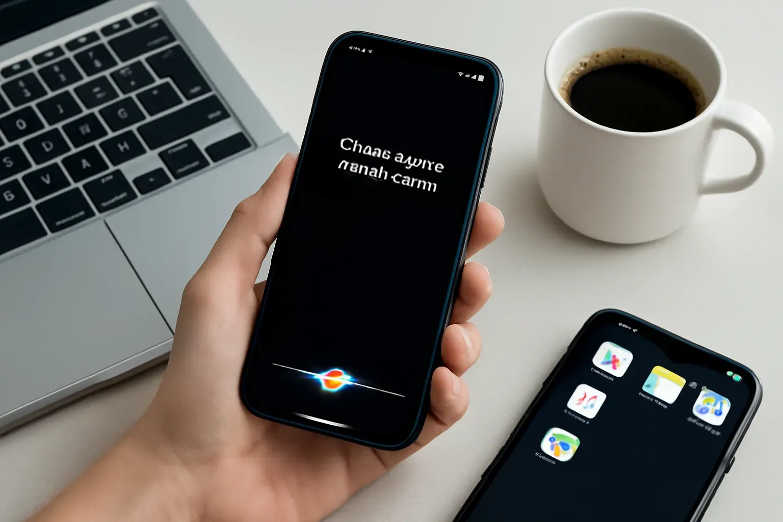 WWDC kan gøre Siri nyttig på iPhone – hvis Apple viser handlinger, ikke bare AI Artikelbillede