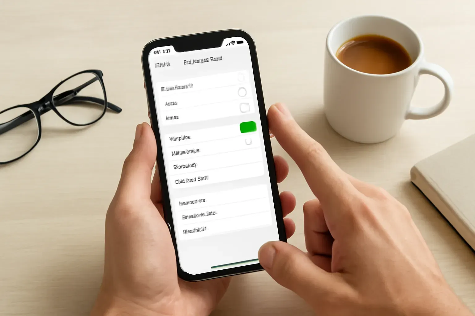 Guide: iPhone-tilgængelighed kan gøre hverdagens opgaver lettere Artikelbillede