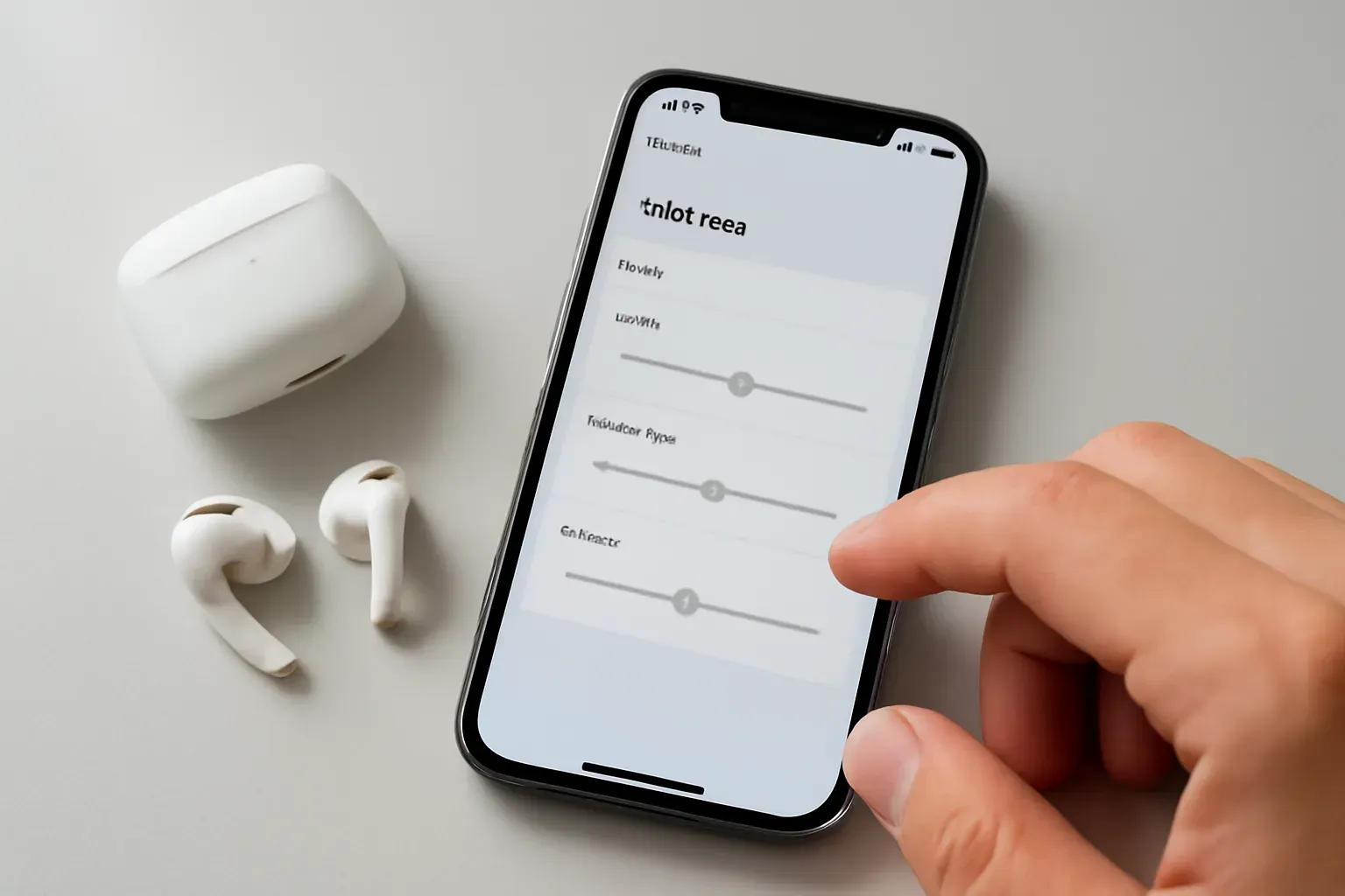 Sådan slår du brugerdefineret EQ til for AirPods i iOS 27 Artikelbillede