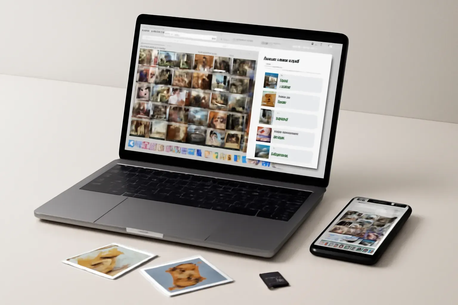 PhotoSort til Apple Fotos: værd at købe, hvis dit fotobibliotek er blevet uoverskueligt Artikelbillede
