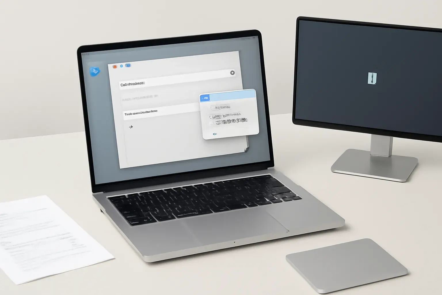 Ironsmith gør det muligt at bygge små, personlige Mac-apps med AI Artikelbillede
