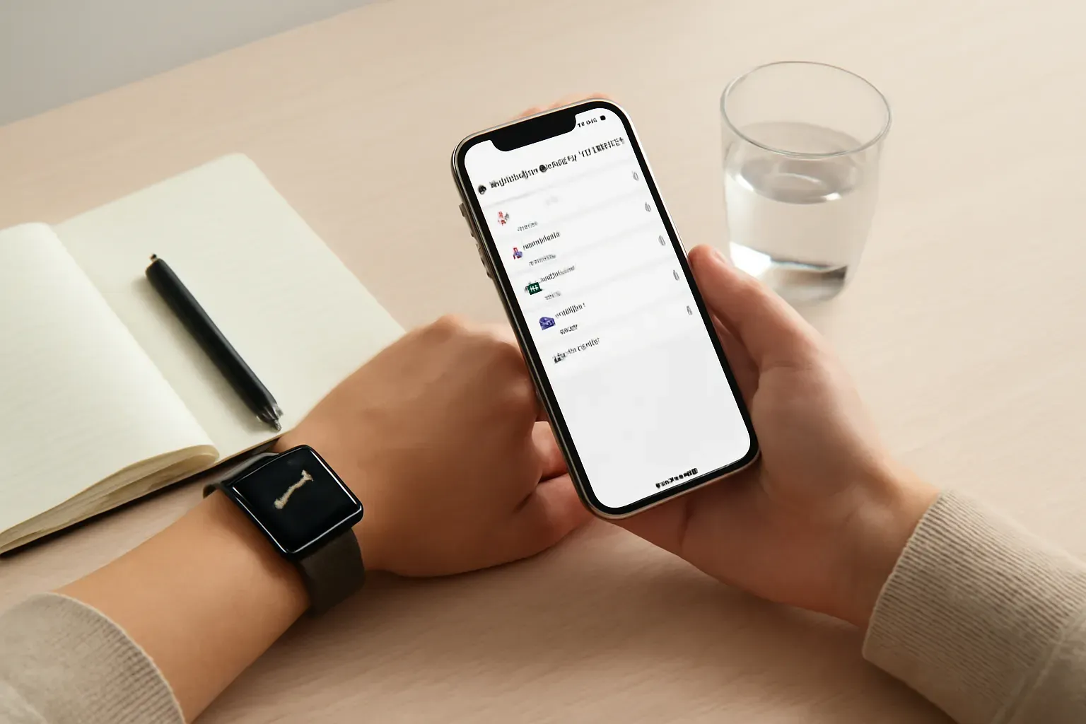 Rox til Apple Watch: Et stærkt køb for pacing ved kronisk sygdom? Artikelbillede