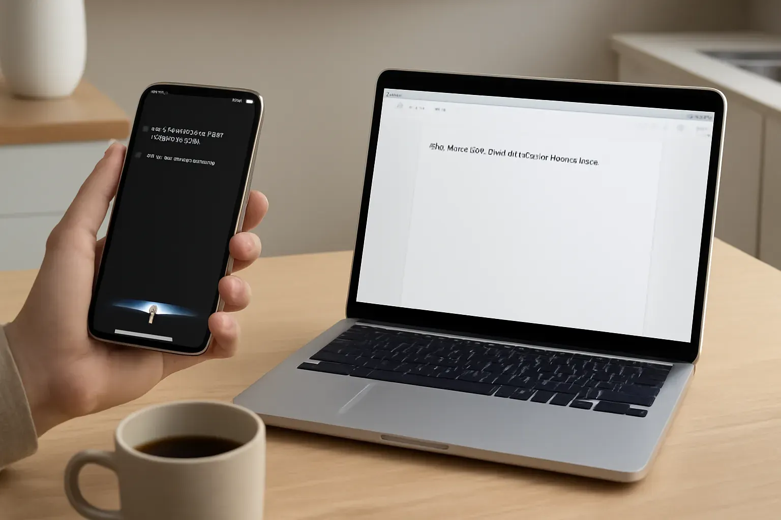 Brug Siri til iPhone-opgaver — men vælg ChatGPT til tekst, indtil Apple beviser mere Artikelbillede
