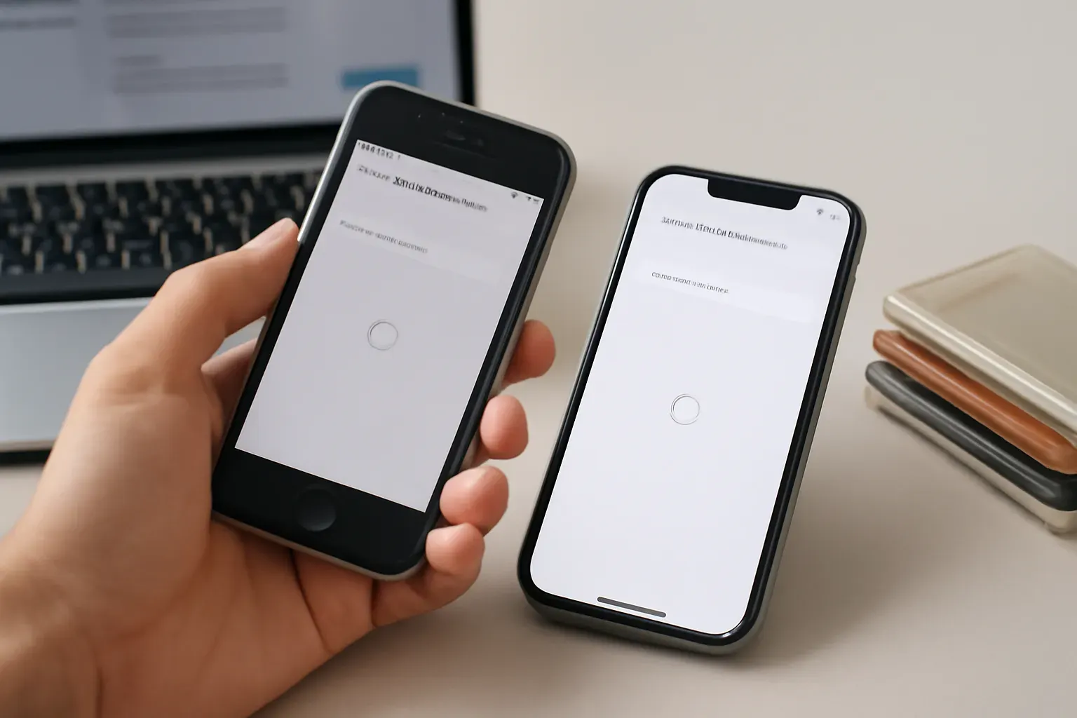 iOS 18 vs nyere iOS: derfor giver gamle iPhone-søgninger stadig mening Artikelbillede