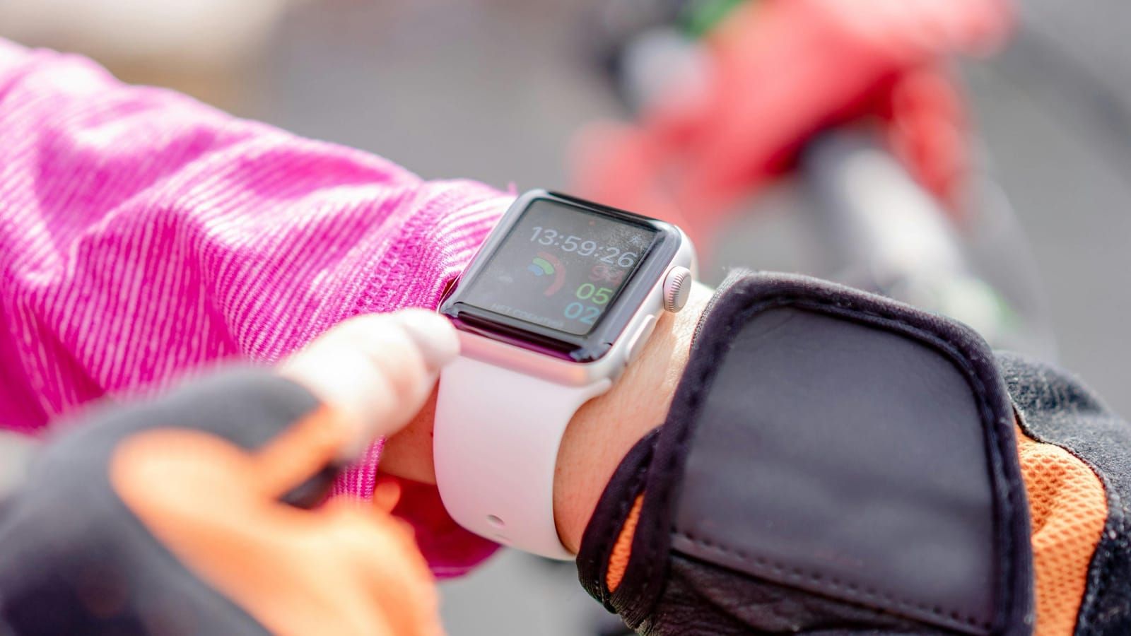Apple Watch-guide: 3 træningstips der gør aktivitetsringene lettere at lukke Post image