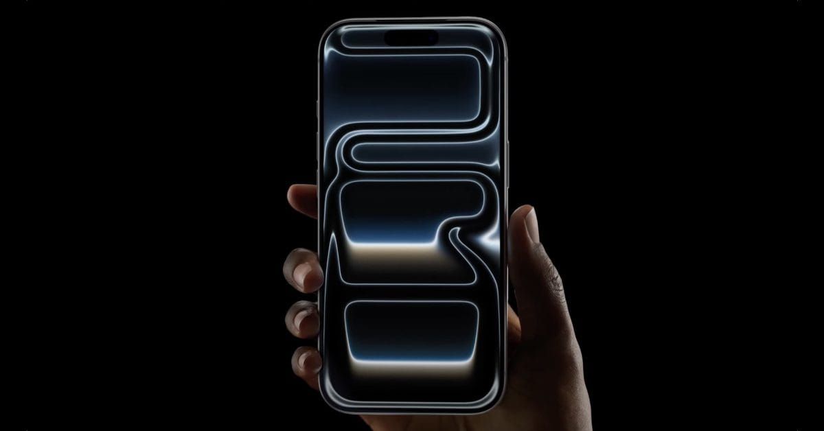 iPhone 18 Pro får ifølge rygter ny skærmopgradering med to fordele Post image