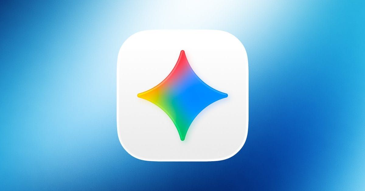 Guide: Brug Gemini på Mac i Safari og tilføj siden til Dock Artikelbillede