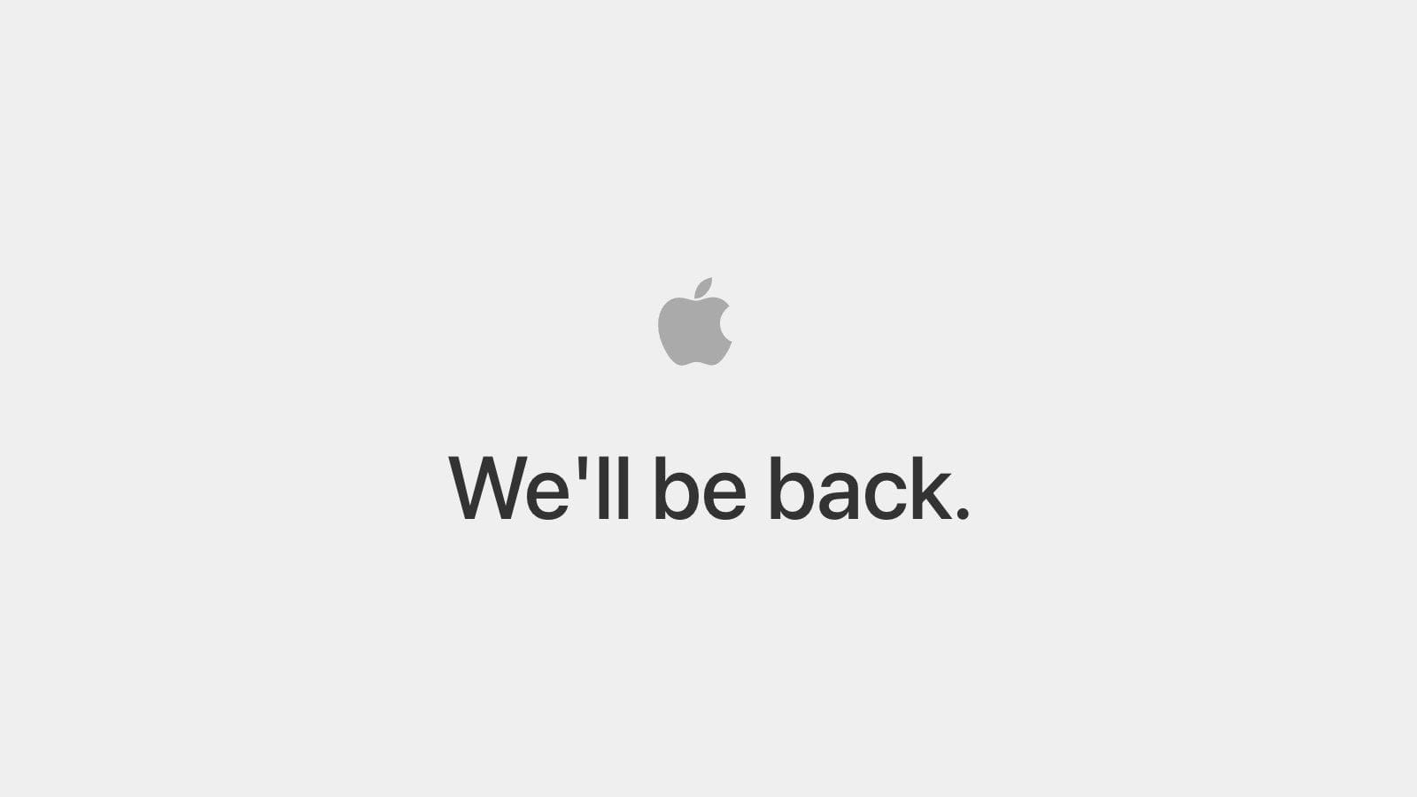 Apples beta-side er nede kort før WWDC 2026 Artikelbillede