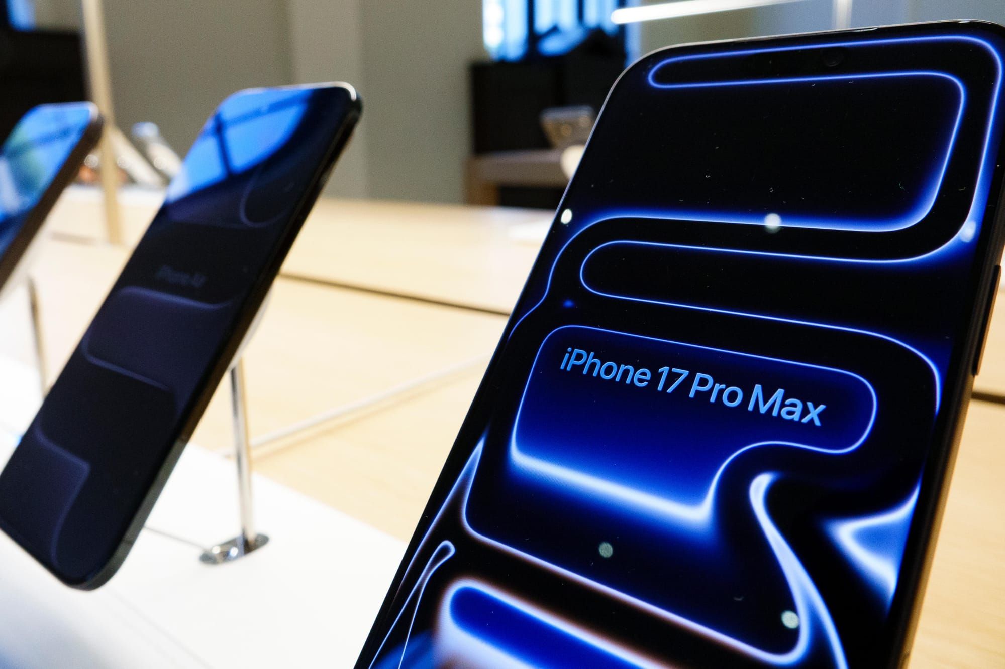 Kilde om iOS 27 peger kun på bredere fokus på iPhone-sikkerhed Artikelbillede