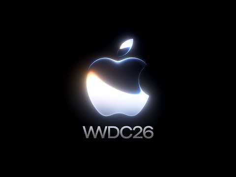 Se eller gense Apple WWDC Artikelbillede