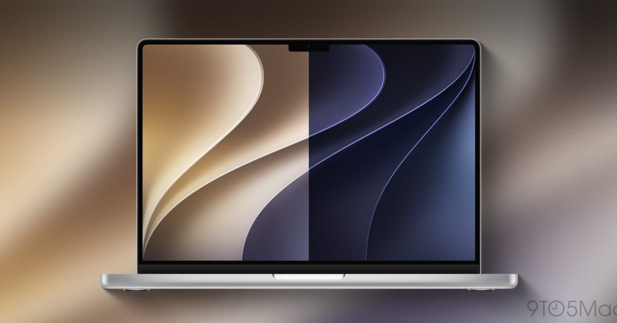 Hent de officielle macOS 27 Golden Gate-baggrunde her Artikelbillede
