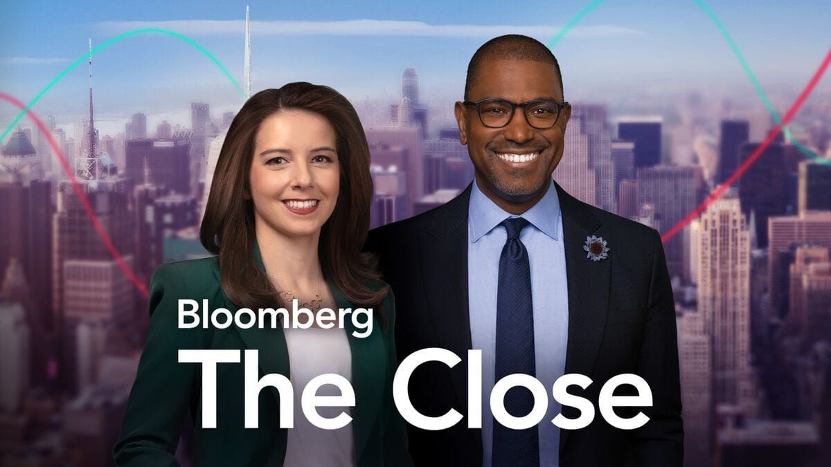 Bloomberg sender The Close med Dag Kittlaus på gæstelisten Artikelbillede