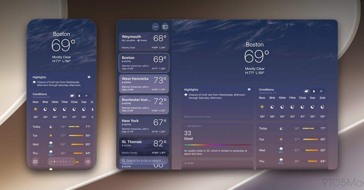 macOS 27 gør iPhone Mirroring-vinduet mere fleksibelt Artikelbillede