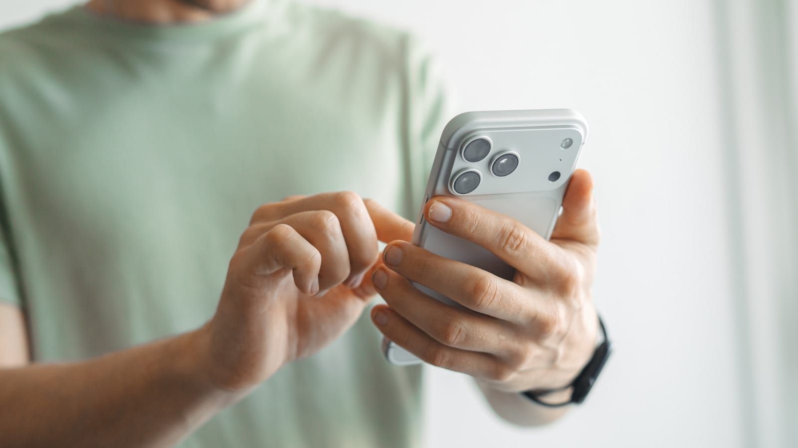 iOS 27 gør Genmoji nemmere at redigere og finjustere Artikelbillede