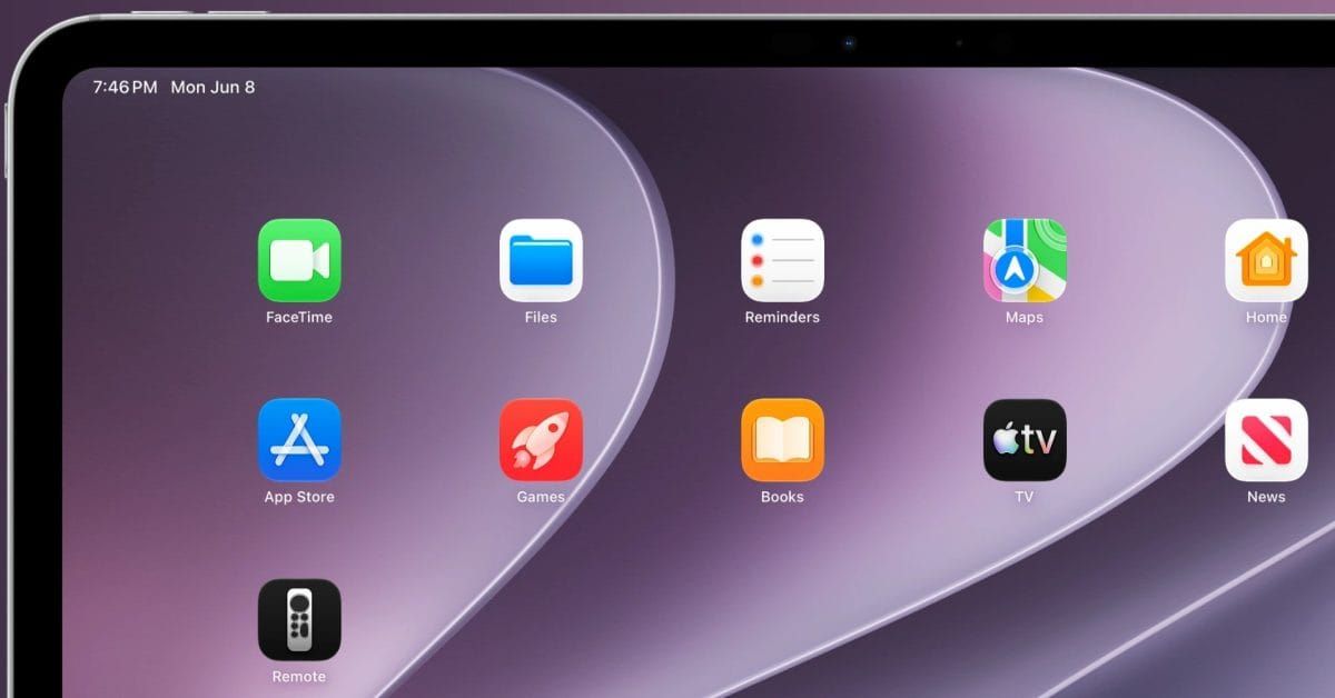 iOS 27 lader igen Apple TV-fjernbetjeningen ligge på Hjem-skærmen Artikelbillede