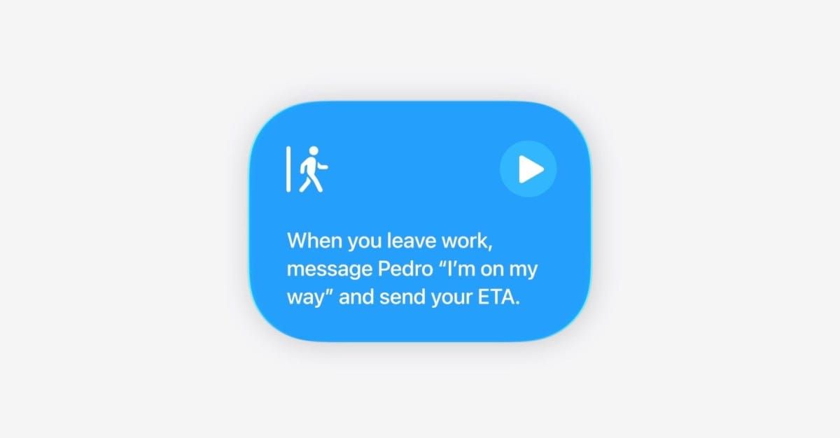 Guide: Derfor er Apple AI i Safari og Genveje mere nyttigt end chatbots Artikelbillede