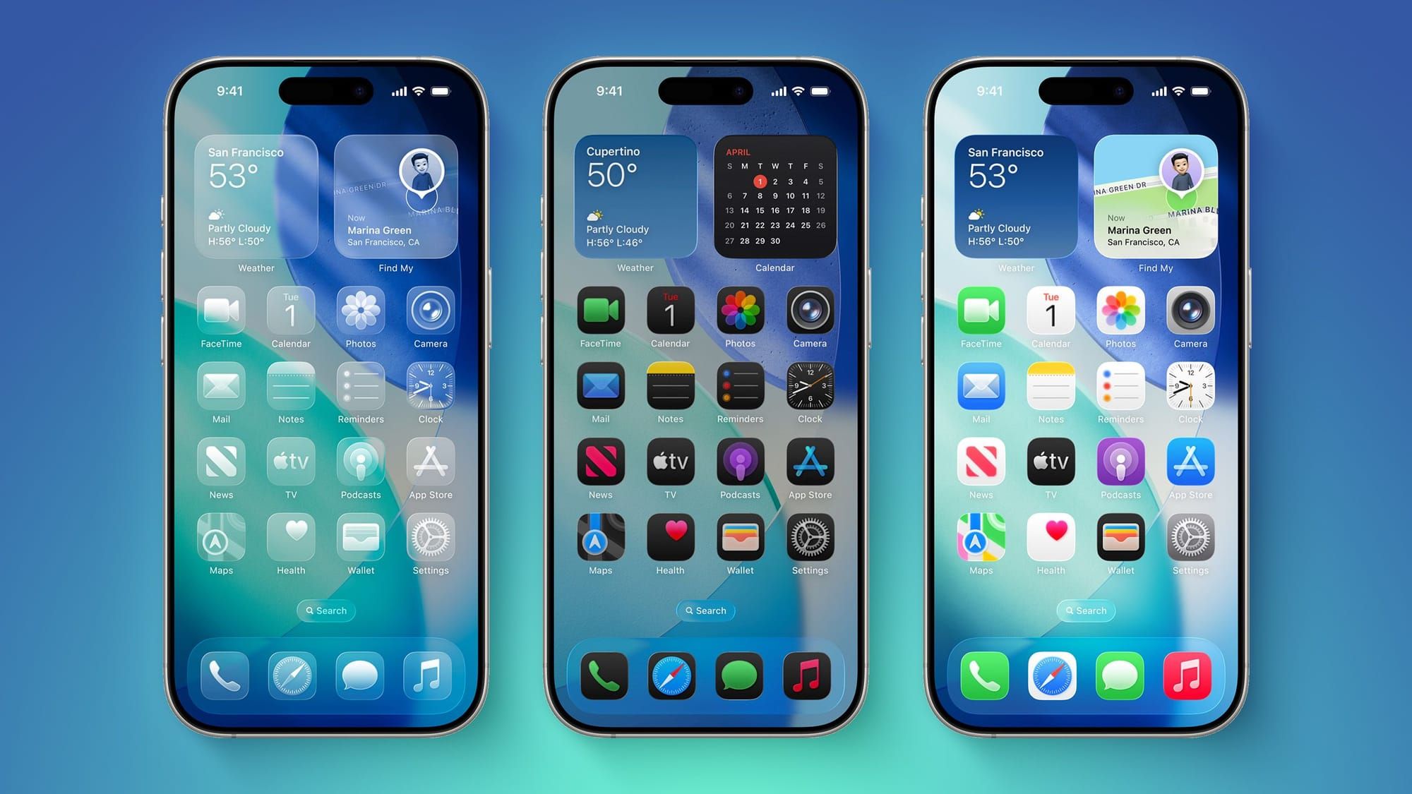 Apple afslører, hvor mange iPhones der kørte iOS 26 før WWDC Artikelbillede