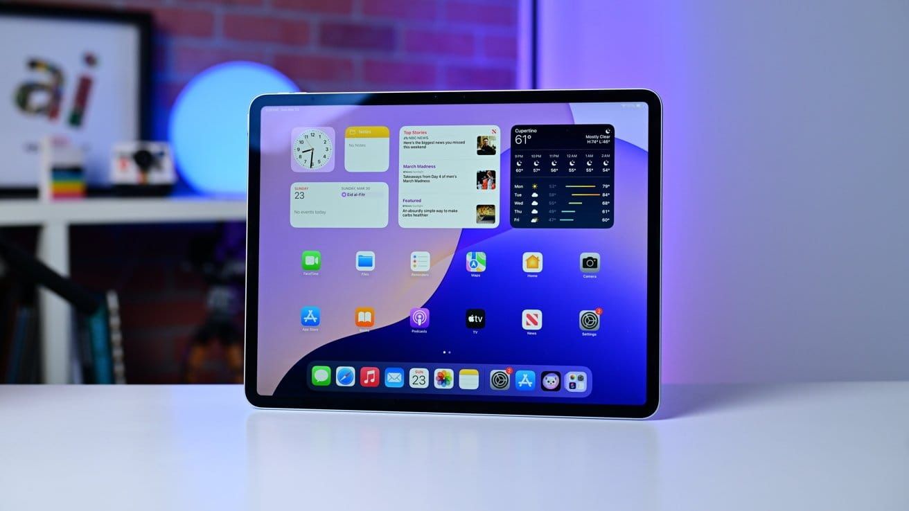 AT&T lancerer dagsdata til iPad: ubegrænset data for 3 dollar Artikelbillede