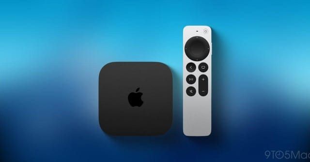 tvOS 27 fjerner støtte til to Apple TV-modeller Artikelbillede