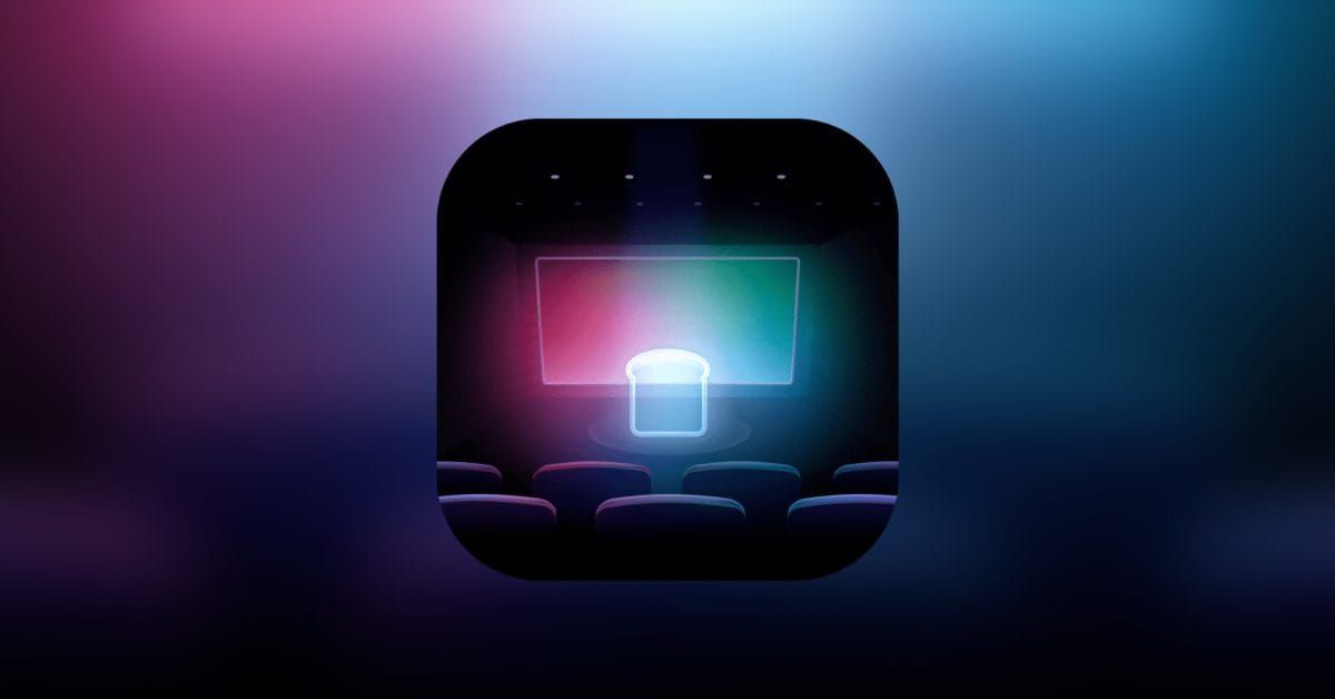 WWDC26: Se The Talk Show live i aften på Apple Vision Pro via Theater Artikelbillede