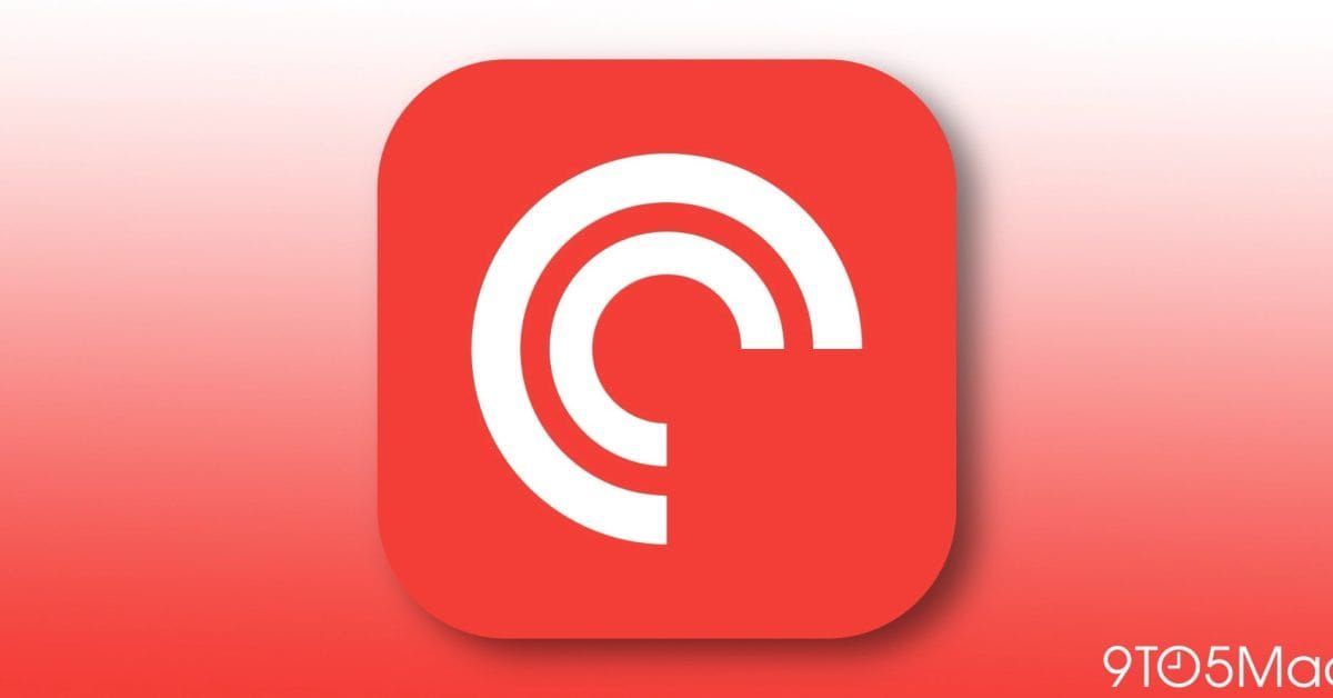 Pocket Casts får Liquid Glass-design og nye funktioner på iOS Artikelbillede