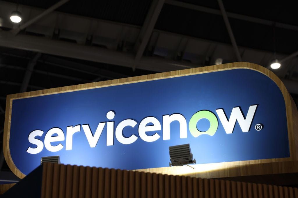 ServiceNow oplyser kunder om fejl, der gjorde data tilgængelige på nettet Artikelbillede