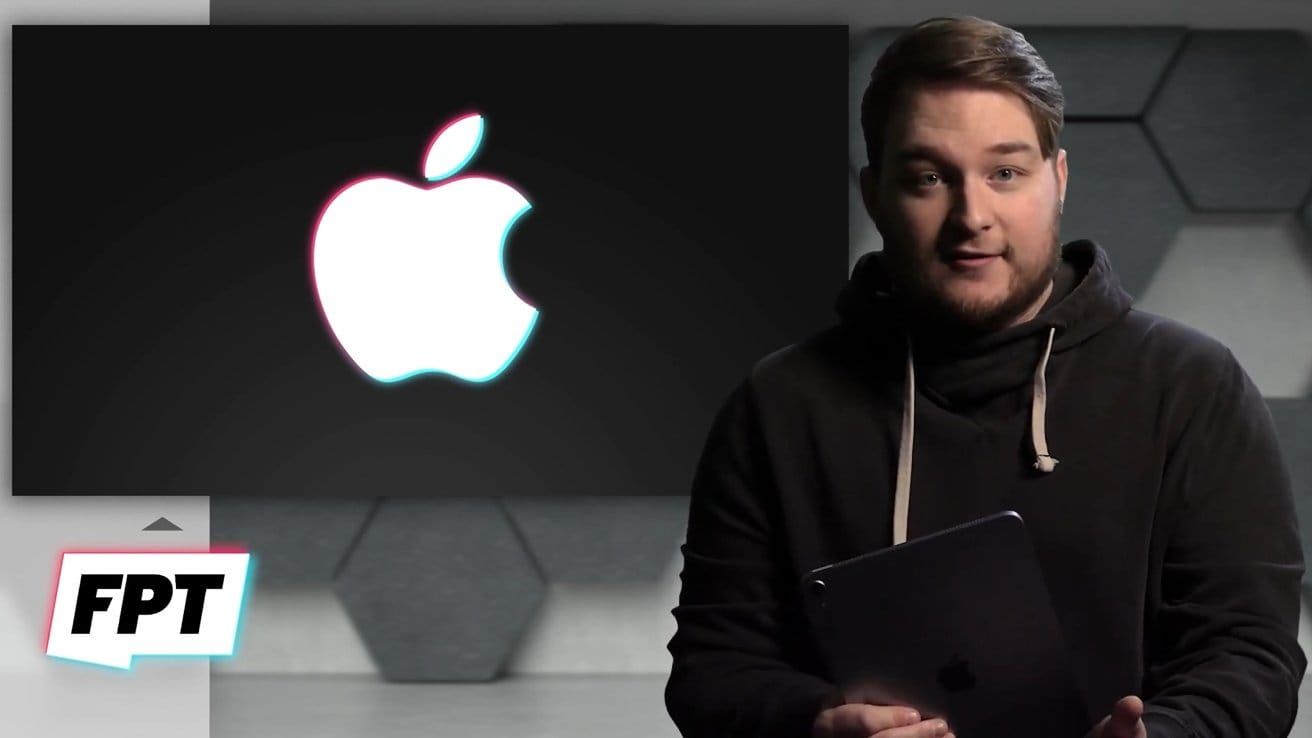 Apple vil ophæve udeblivelsesdom mod Jon Prosser i læksag Artikelbillede