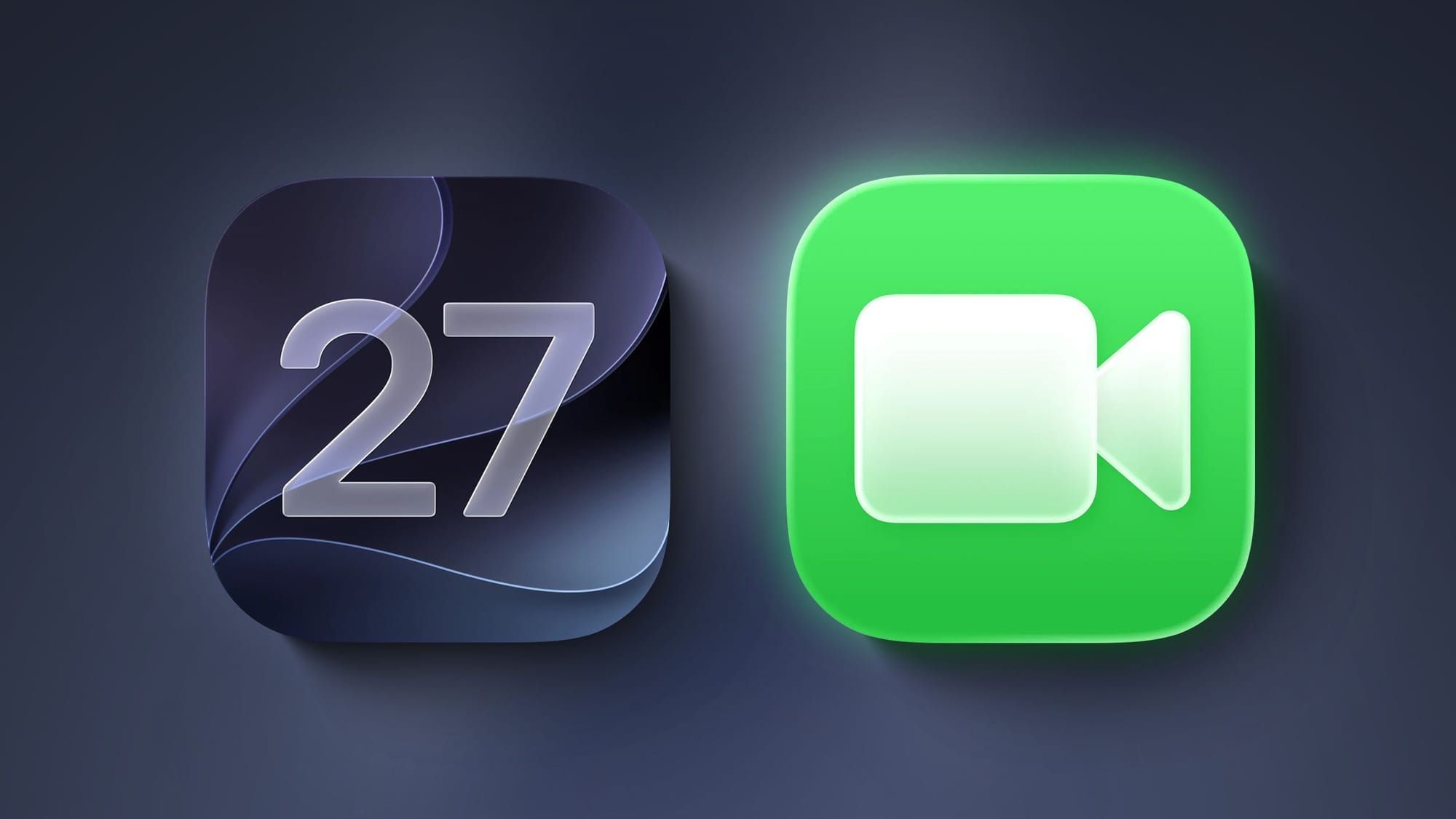 iOS 27 forbedrer FaceTime på tre områder Artikelbillede
