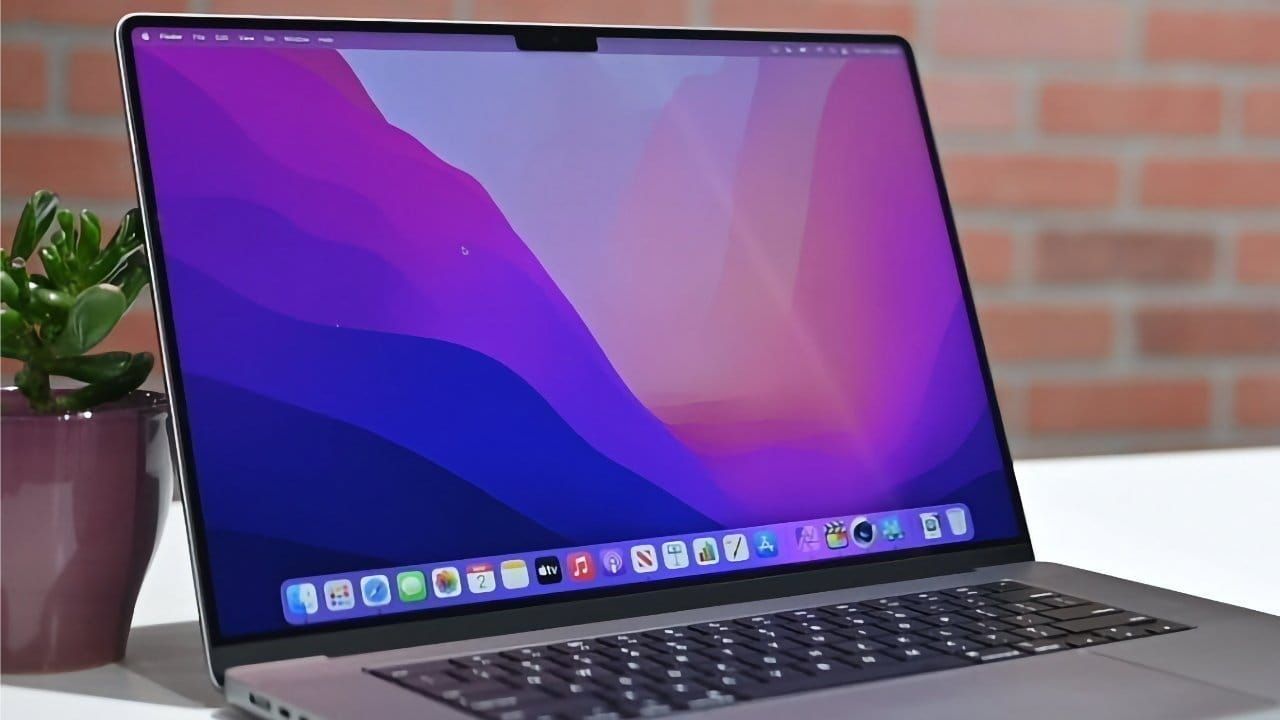 Nyt rygte: Touchscreen MacBook kan være på vej i 2026 Artikelbillede