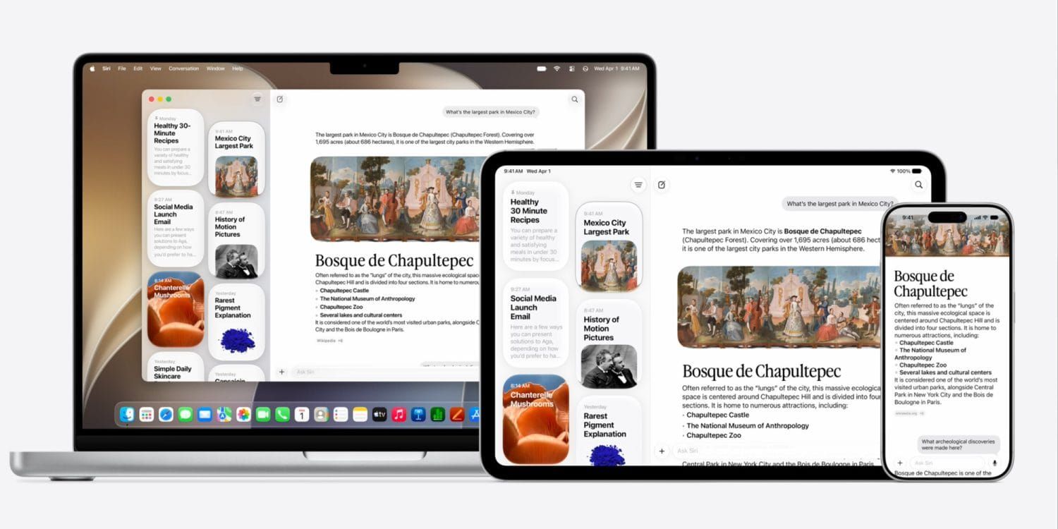 iOS 27 giver Reminders en ny Apple Intelligence-funktion Artikelbillede