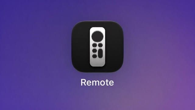 iOS 27 lader Apple TV Remote ligge direkte på iPhones hjemmeskærm Artikelbillede