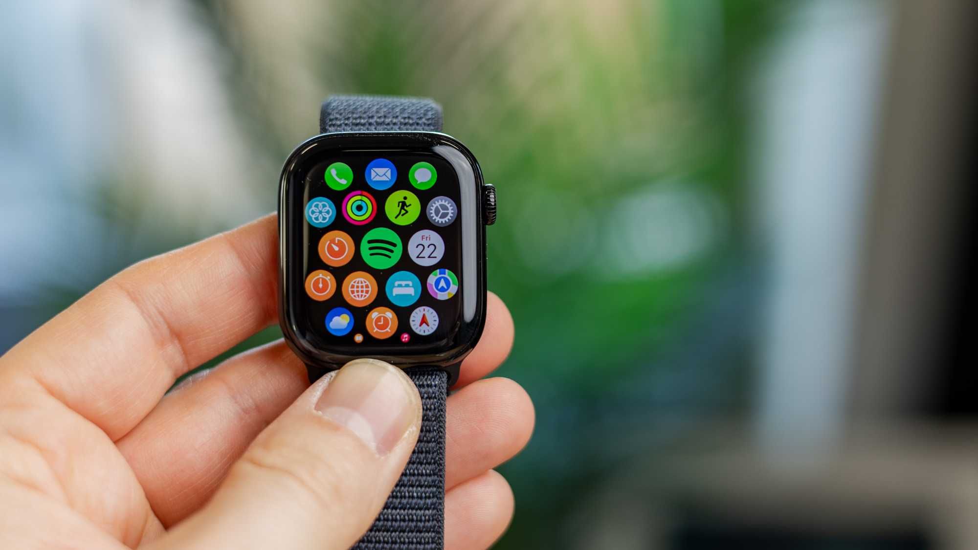 Apple Watch Series 10 med mobilnet koster 300 dollar lige nu Artikelbillede