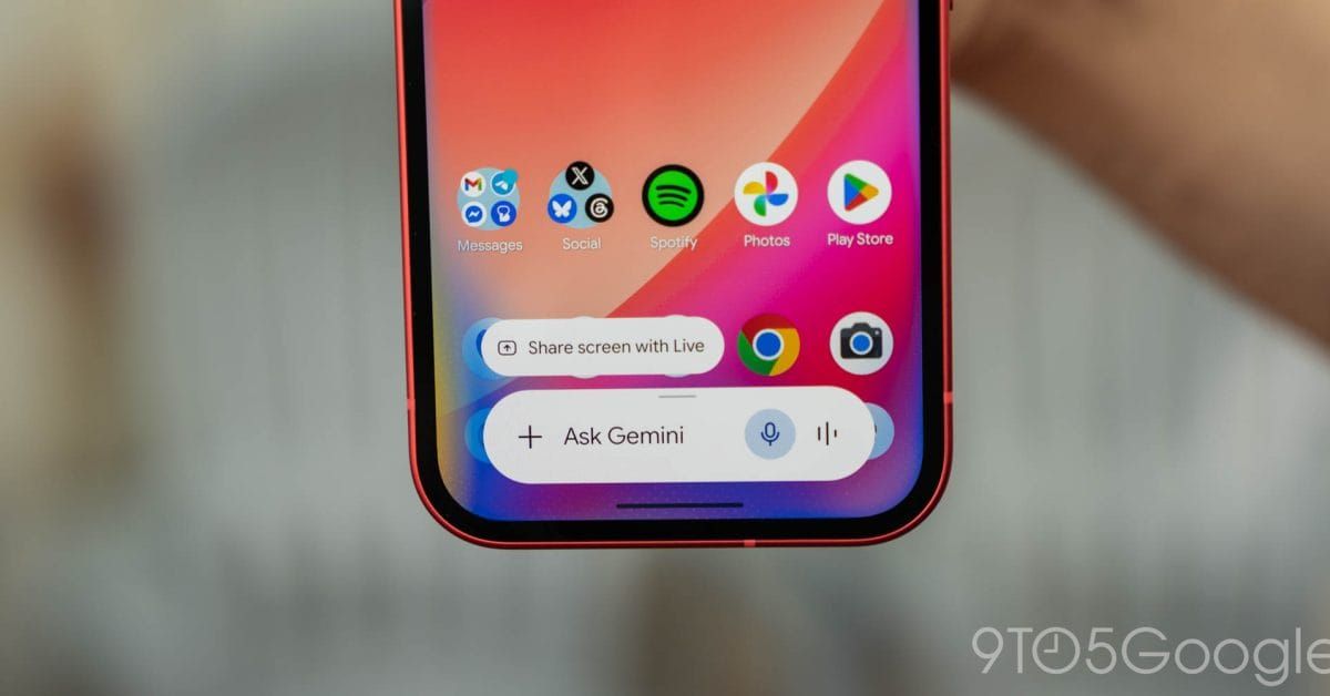 Gemini-fejl rammer opkald på Android og Android Auto Artikelbillede