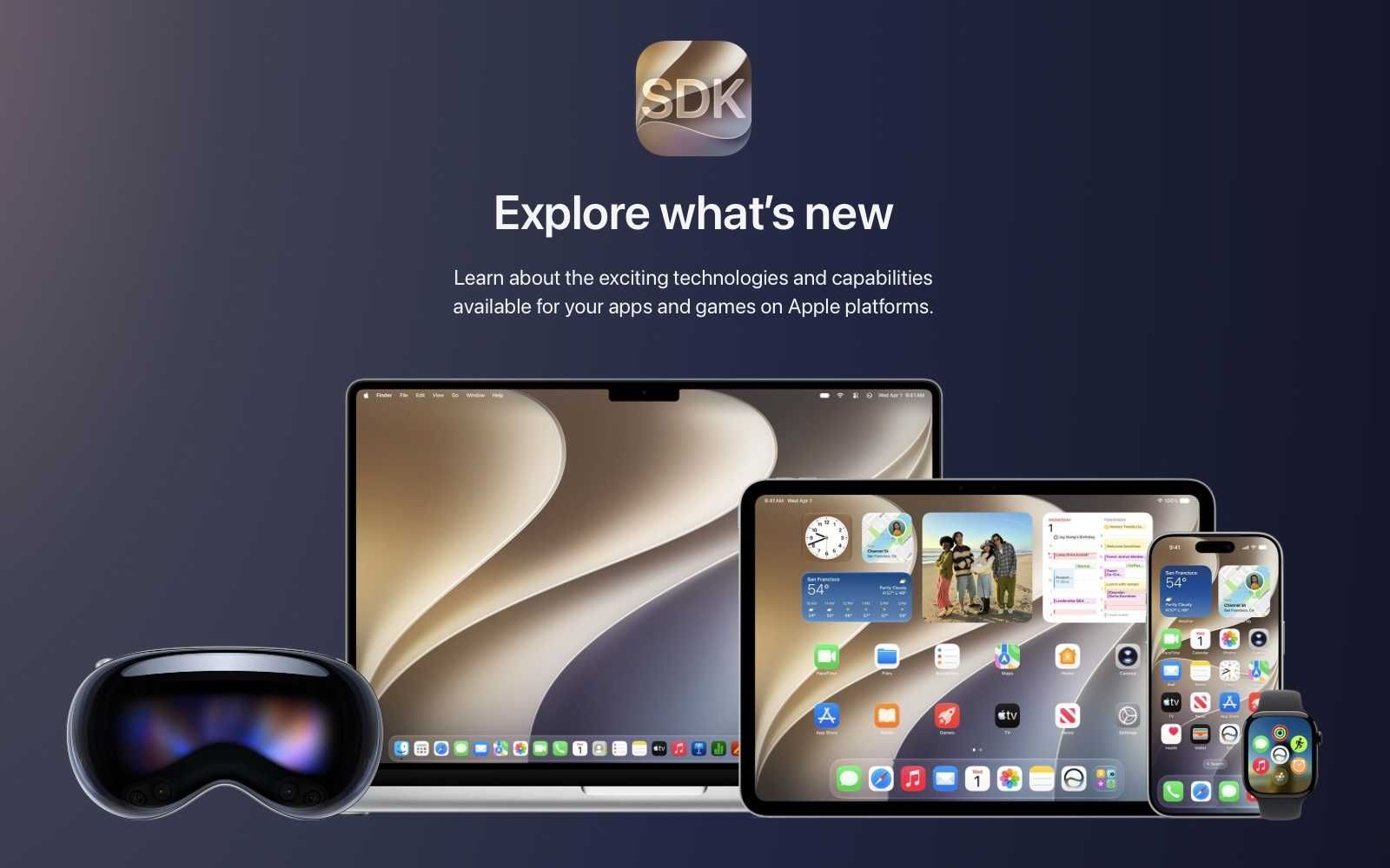 macOS 27 Golden Gate beta er ude: Det nye er små forbedringer, ikke stor makeover Artikelbillede