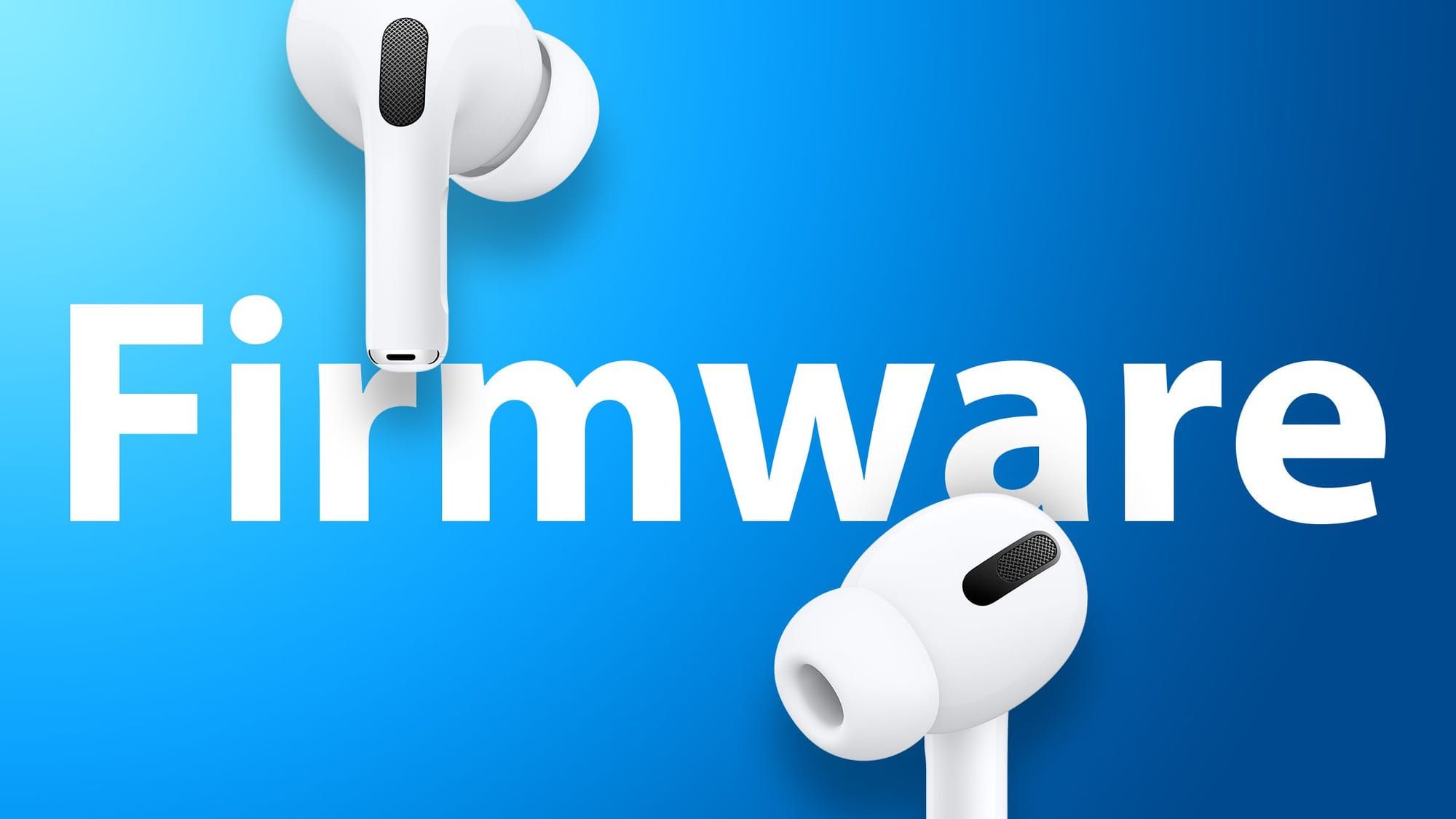 Apple udsender ny firmware til AirPods Pro 2, AirPods Pro 3 og Beats Studio Buds Artikelbillede