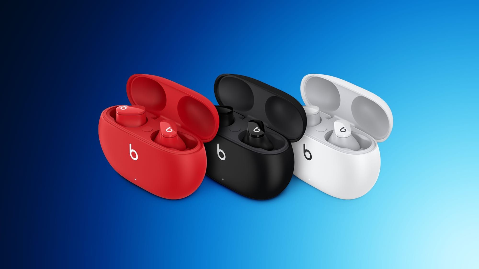 Apple udsender firmwareopdatering til Beats Studio Buds med Bluetooth-fix Artikelbillede