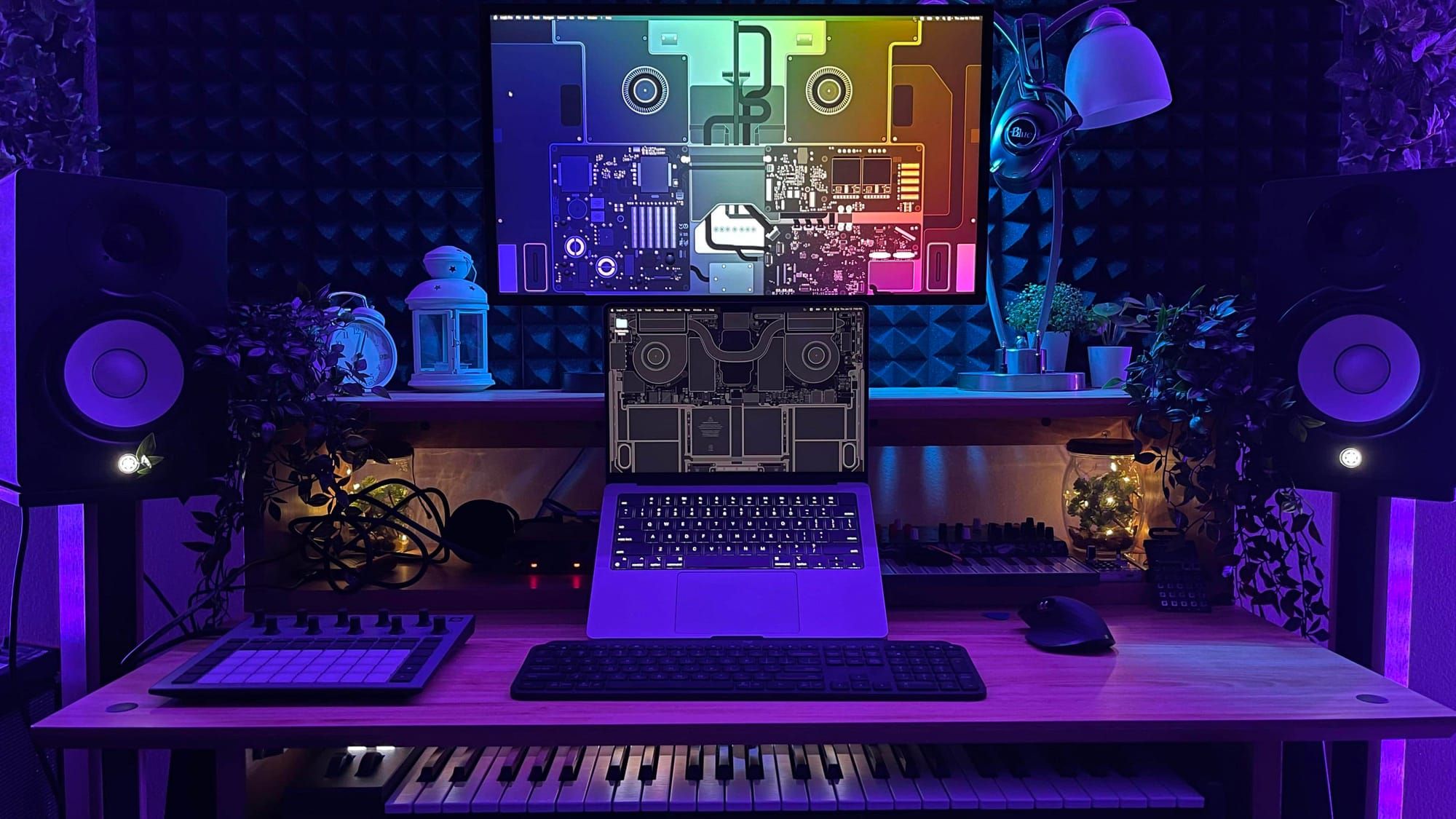 Bedste Mac-setup til streamere og creators: sådan vælger du den rigtige løsning Artikelbillede