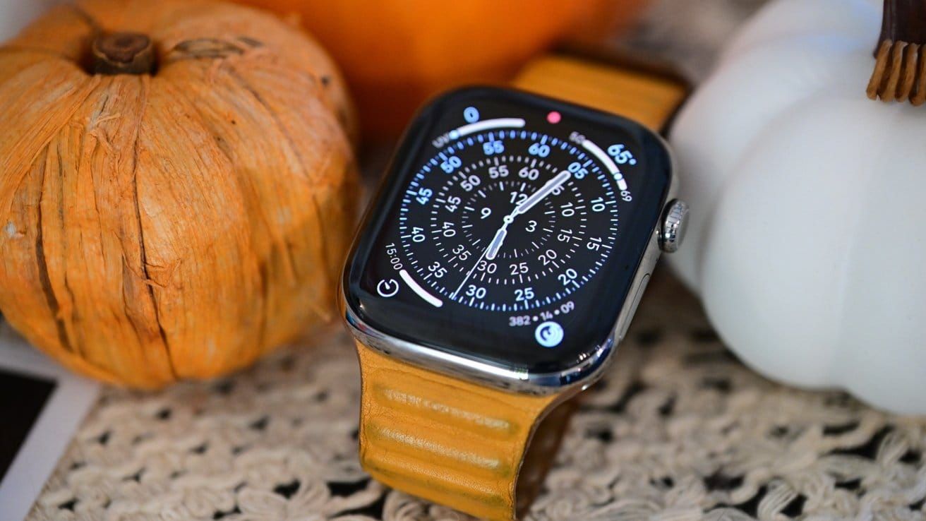 Siri AI på Apple Watch kræver nyere hardware – men Apple forklarer ikke hvorfor Artikelbillede