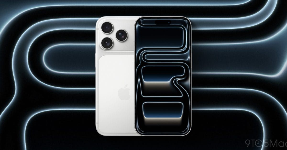 iPhone 18 Pro rygtes med mindre Dynamic Island og A20 Pro-chip Artikelbillede