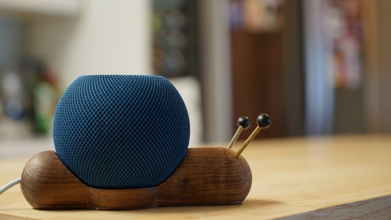 Bloomberg: Apple TV, HomePod mini og Home Hub ventes i 2026 Artikelbillede
