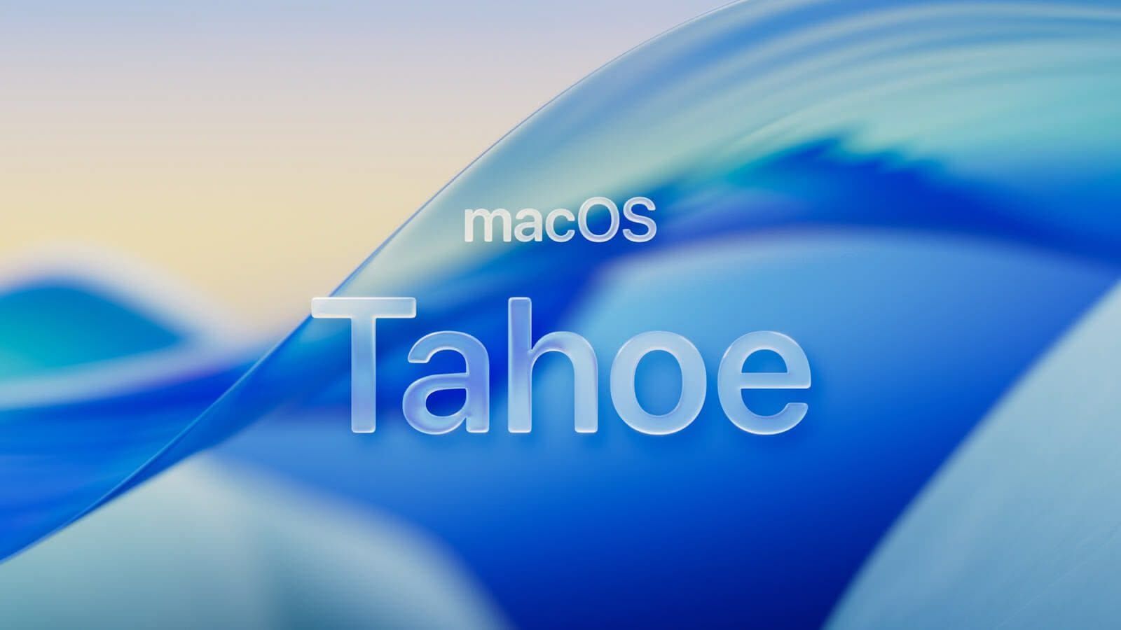 macOS Tahoe 26.5.2 og iOS 26.5.2 ser ud til at lande snart Artikelbillede