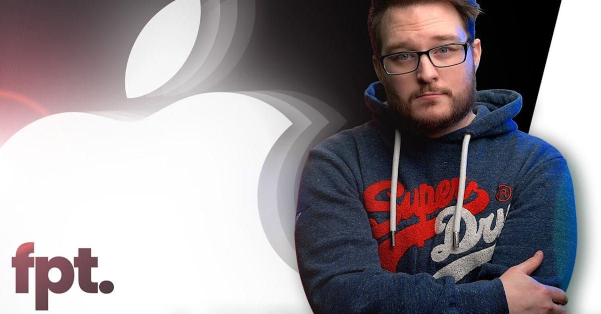 Dommer giver Jon Prosser ny chance i Apples retssag om iOS 26-læk Artikelbillede