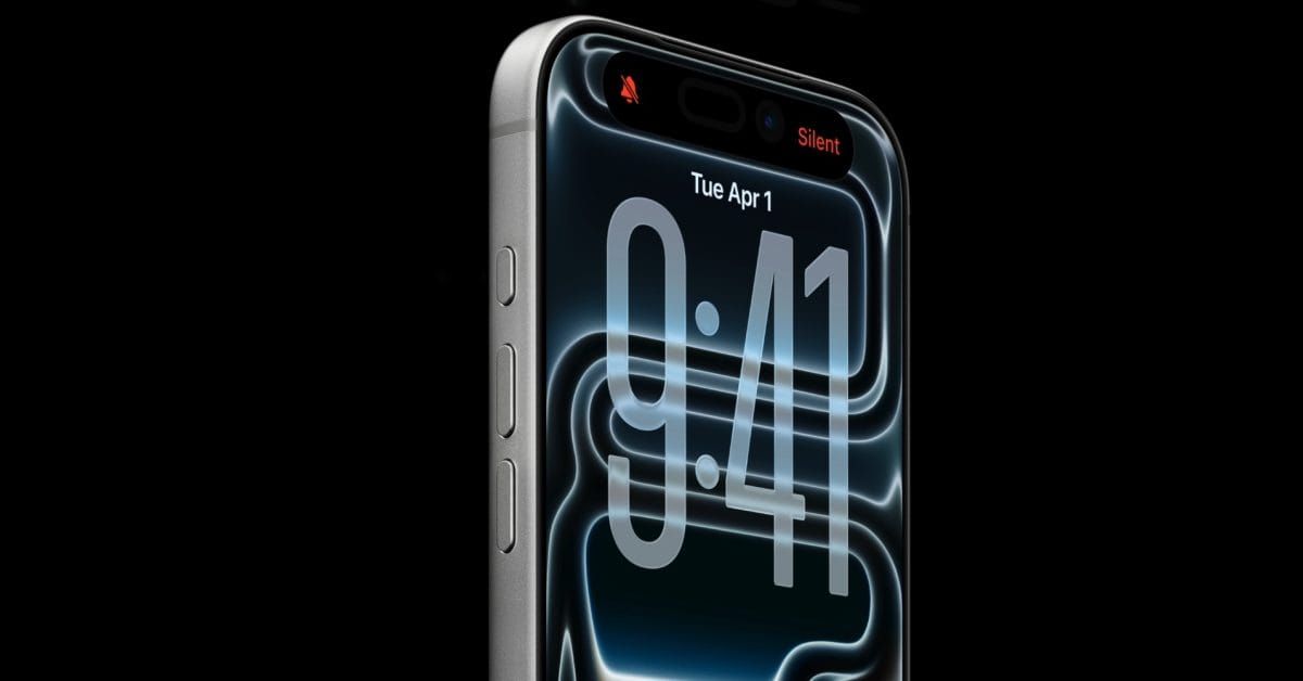 iPhone 18 Pro kan stige mindre i pris end ventet, siger ny analytikerrapport Artikelbillede