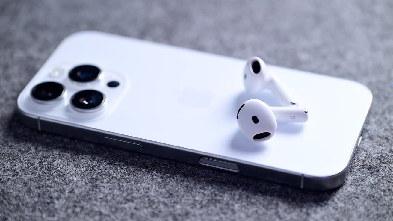 Apple hæver flere priser – men iPhone, Apple Watch og AirPods går fri Artikelbillede