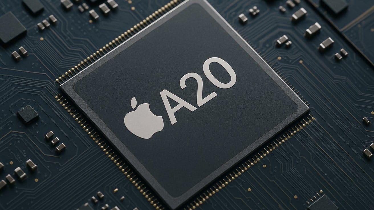 iPhone 18 ventes med mere RAM for at løfte Apple Intelligence Artikelbillede