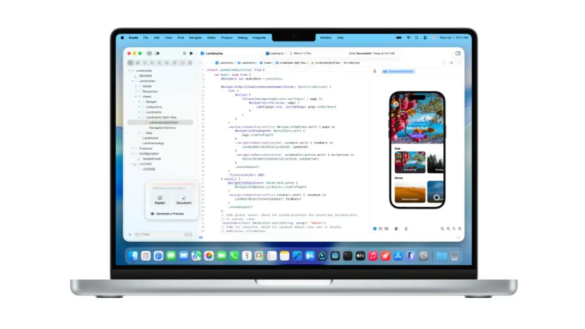 Apple lover støtte til Venezuela efter katastrofalt jordskælv Artikelbillede