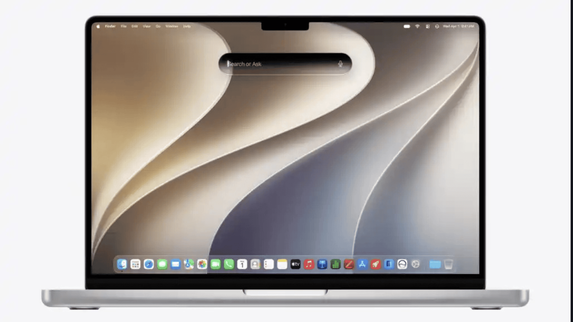 Apple lukker Siri AI-genvej i macOS 27 beta 2 Artikelbillede